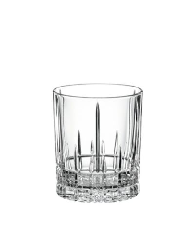 Набор стаканов Spiegelau Perfect Serve Double Old Fashioned, 4 шт., 13 Oz
