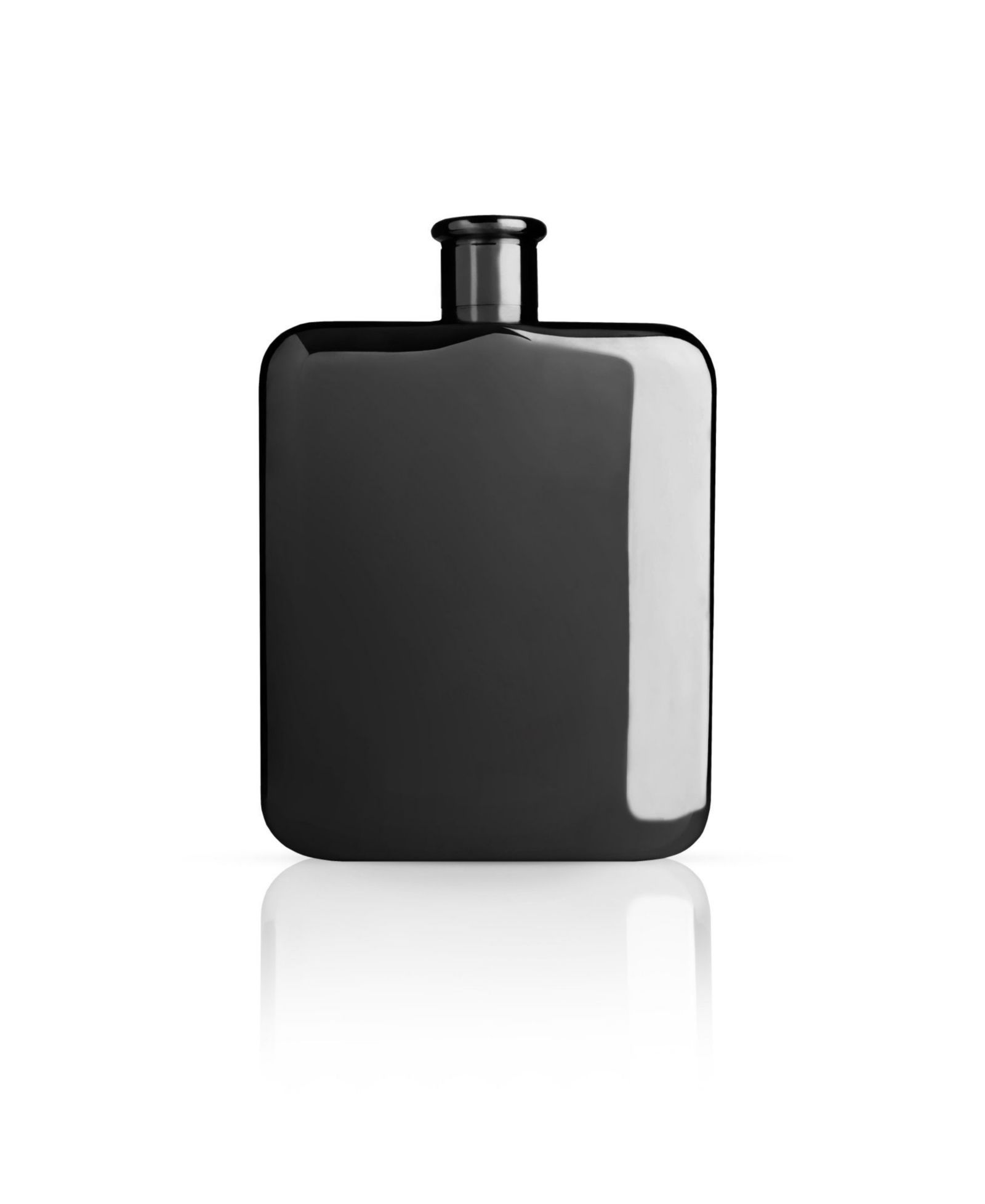 Фляга Viski Gunmetal