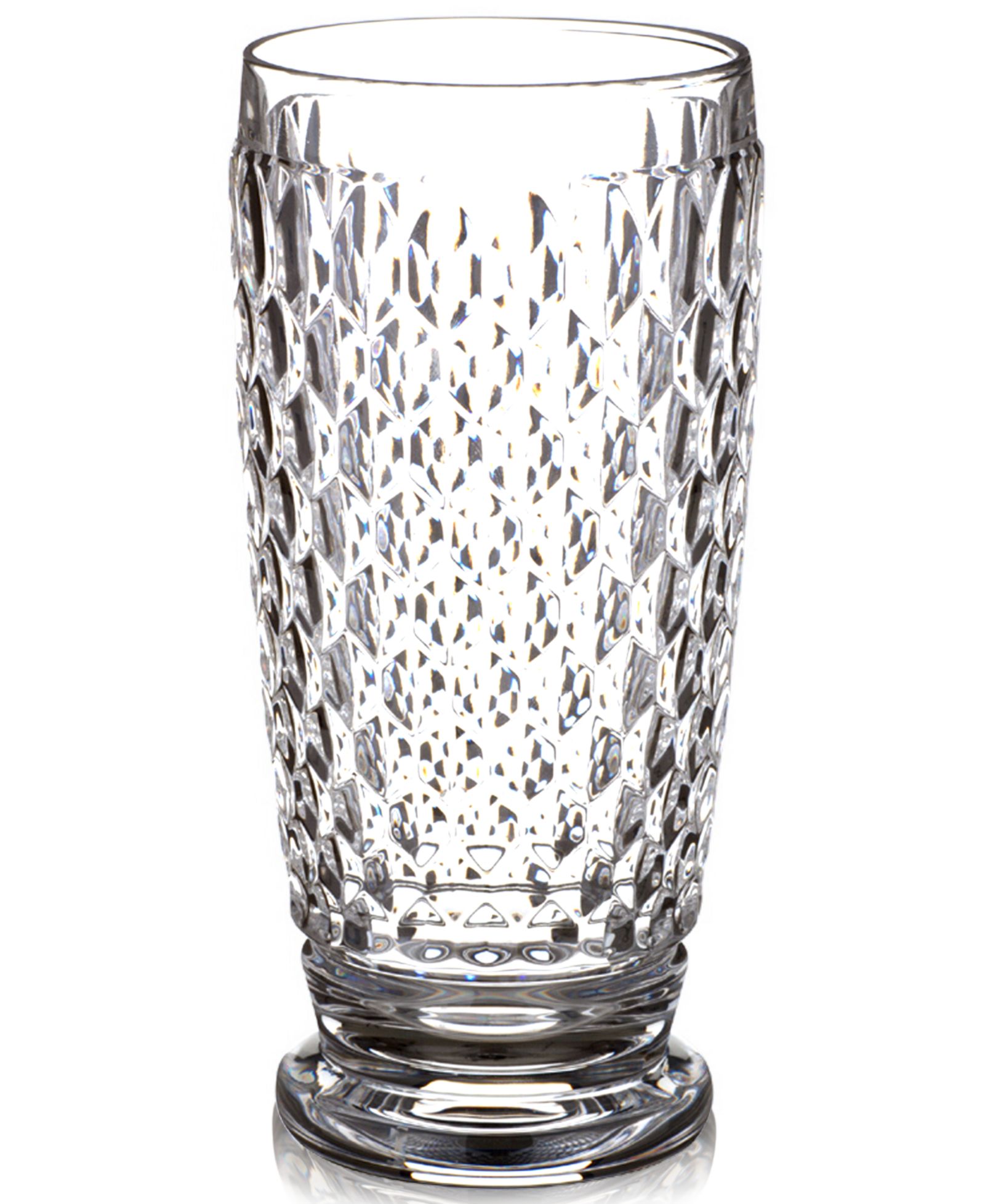 Villeroy & Boch Boston Highball Glass