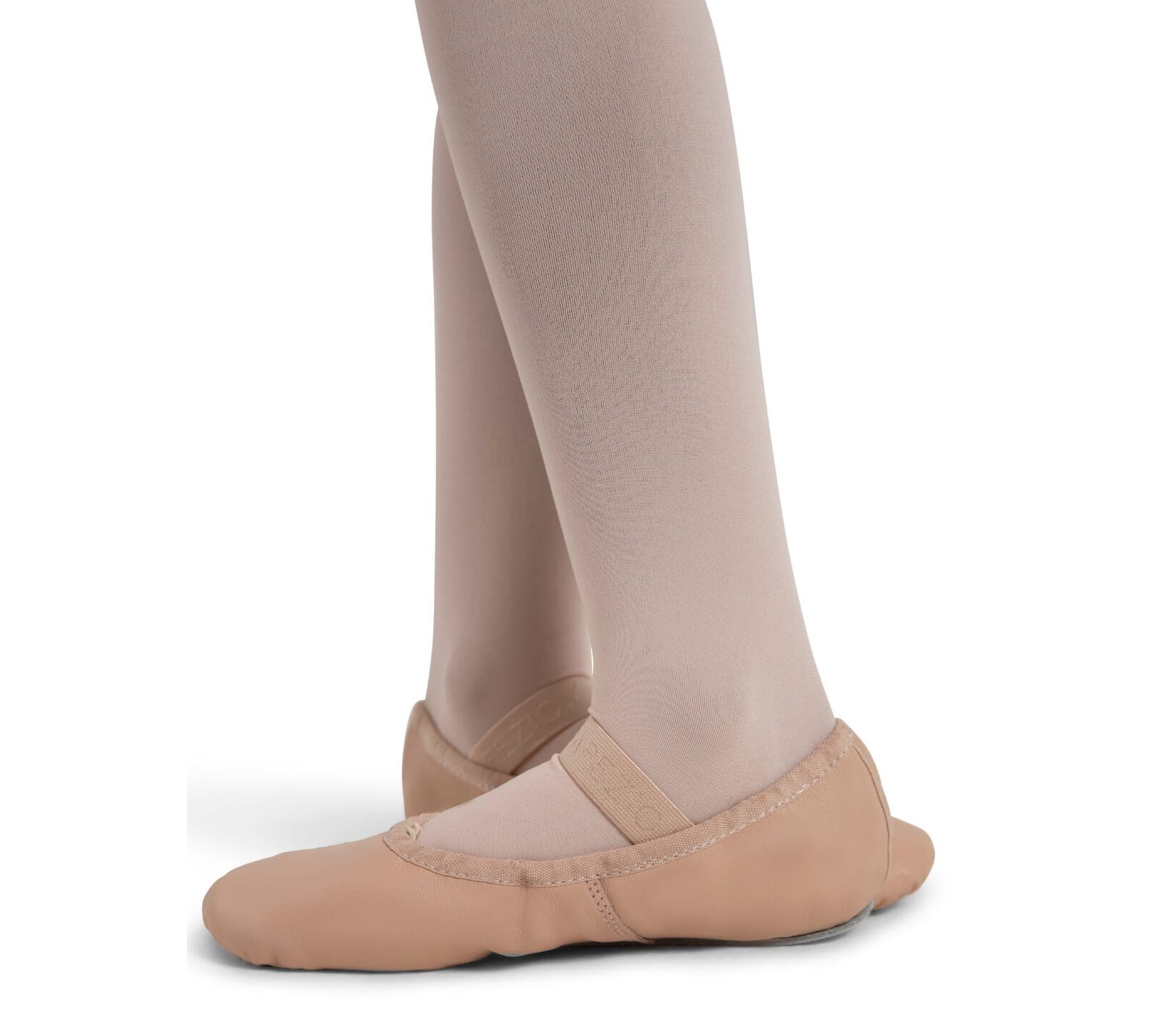 Capezio балетная туфля для малышей Daisy