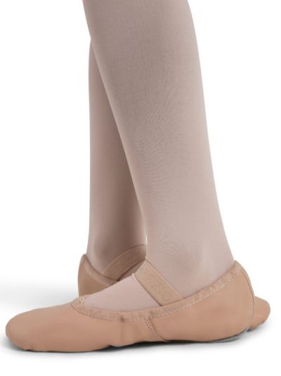 Ballet pink
