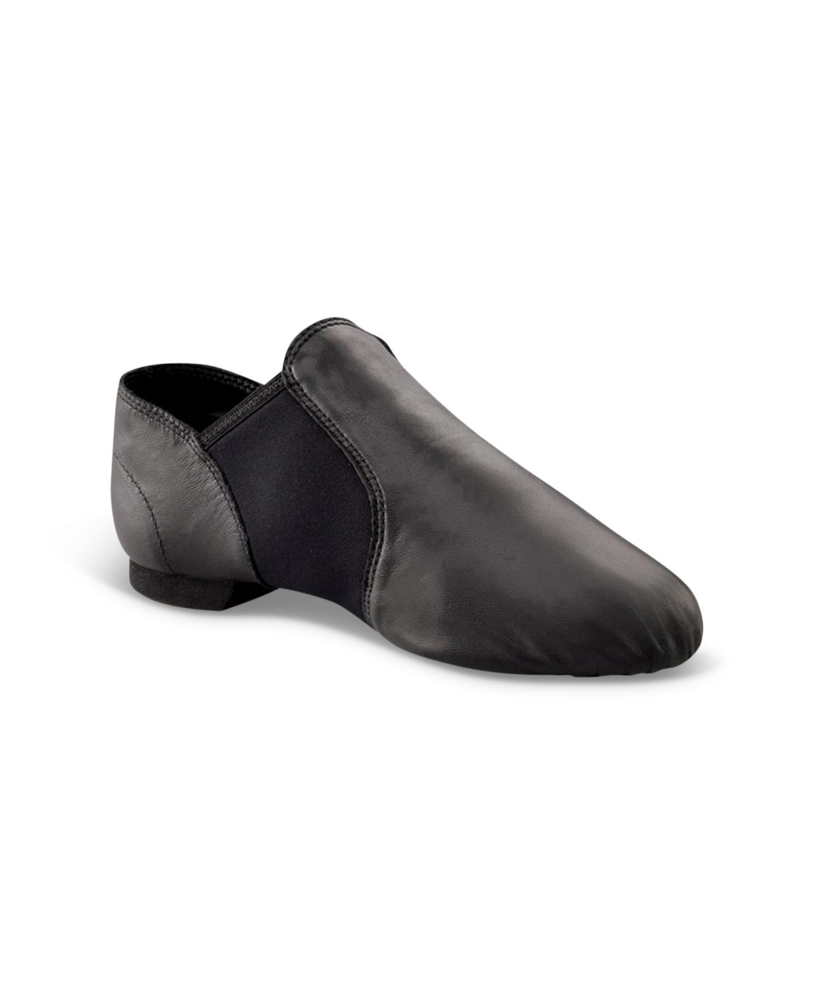 Capezio E-Series Jazz Slip On - Child