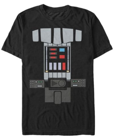 Мужская футболка Star Wars Darth Vader Classic Short Sleeve