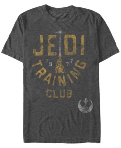 Мужская футболка Star Wars Jedi Training Club