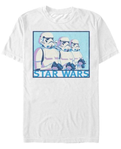 Мужская футболка Fifth Sun Star Wars Stormtroopers
