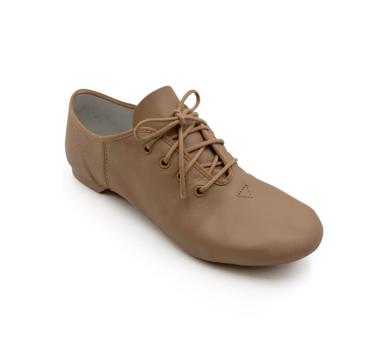 Джазовые туфли Capezio E-Series Oxford