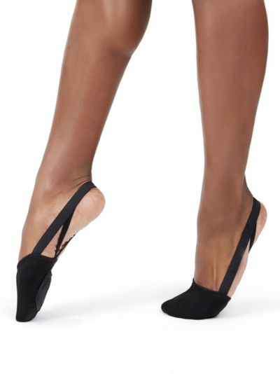 Capezio Hanami Pirouette