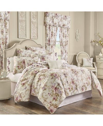 Royal Court Chambord Комплект из 4 одеял, King