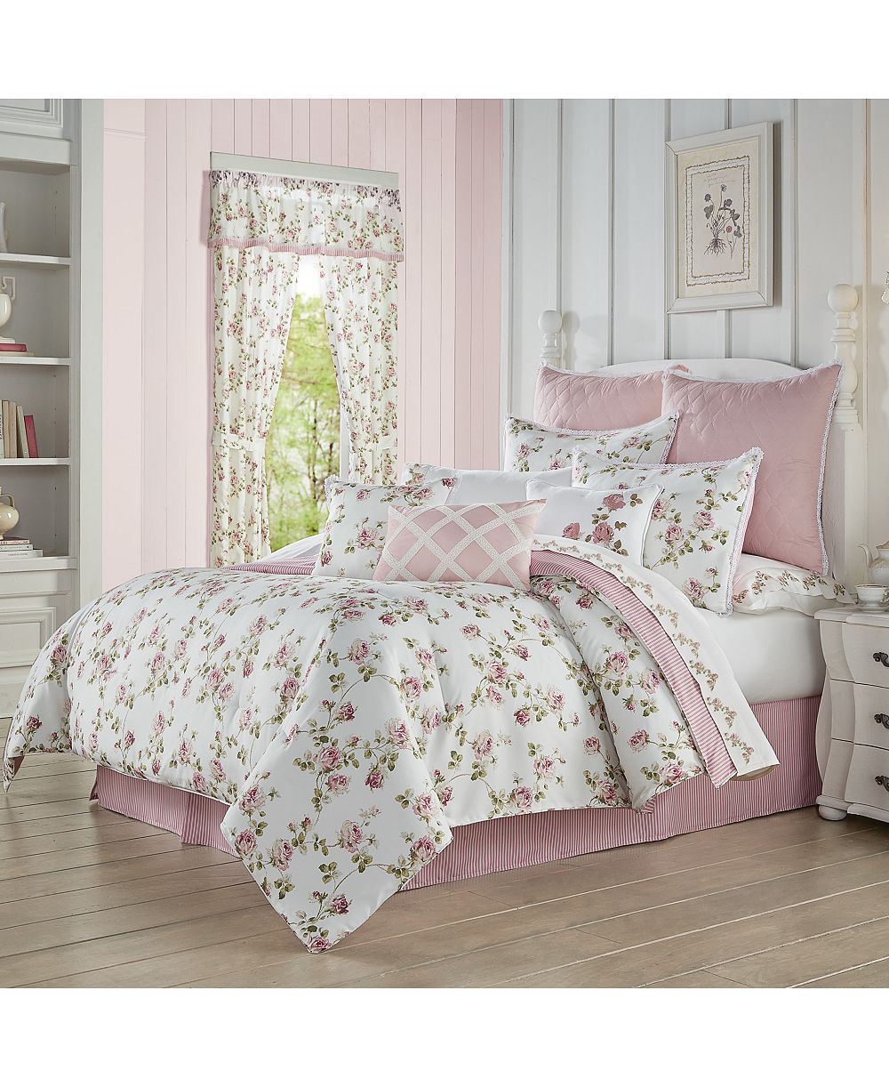 Royal Court Rosemary комплект из 4 предметов, Queen