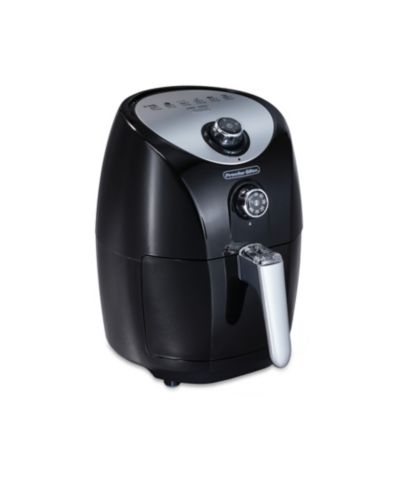 Аэрофритюрница Hamilton Beach 1.5-L Proctor Silex