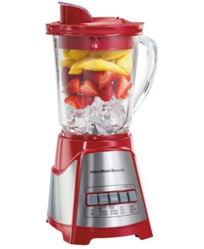 Блендер Hamilton Beach Power Elite 10 Speed - 58147