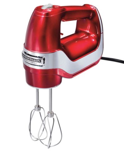 Hamilton Beach Professional ручной миксер 5 скоростей 62653