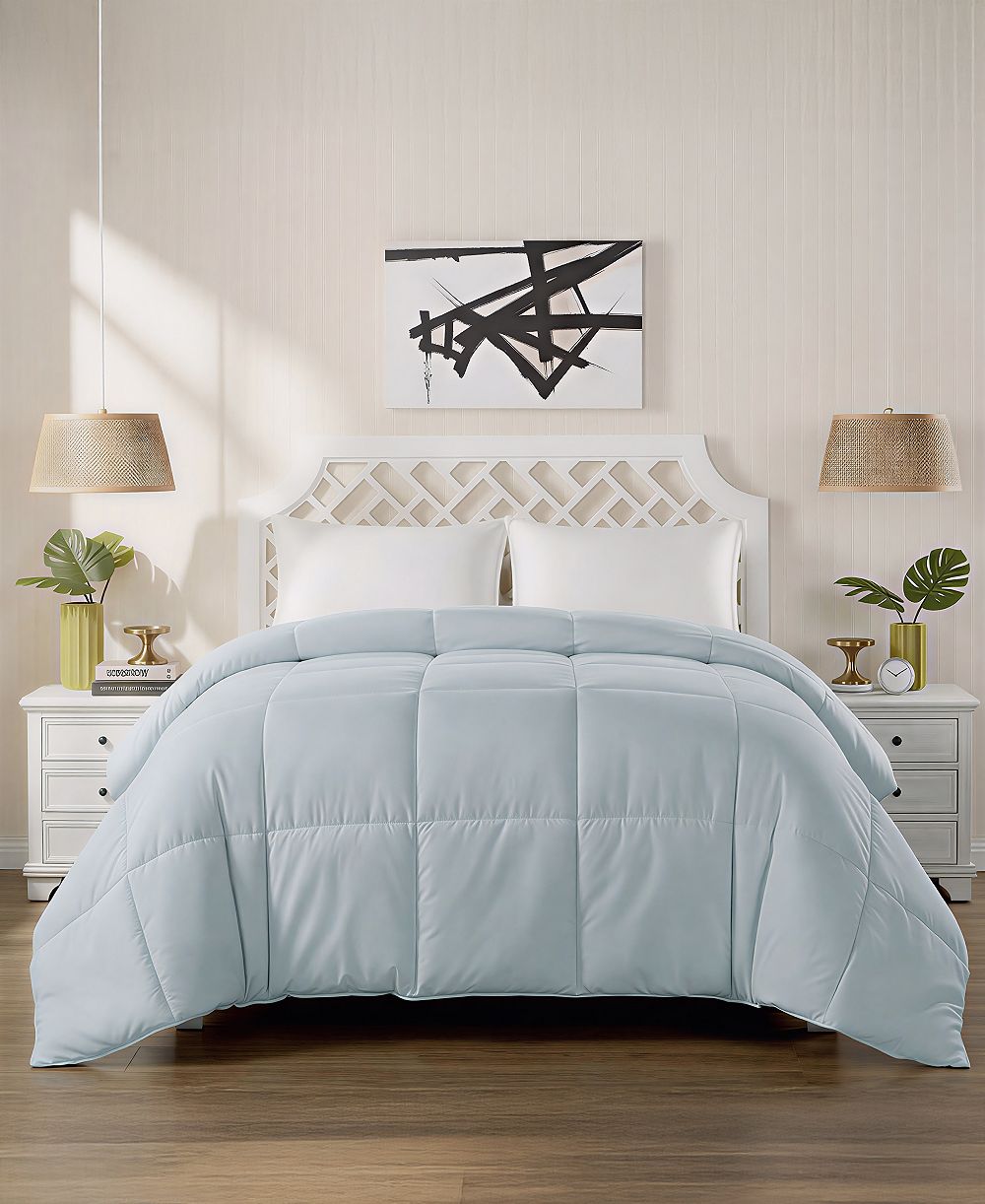 Одеяло Blue Ridge Feather & Down 240 Thread Count, King