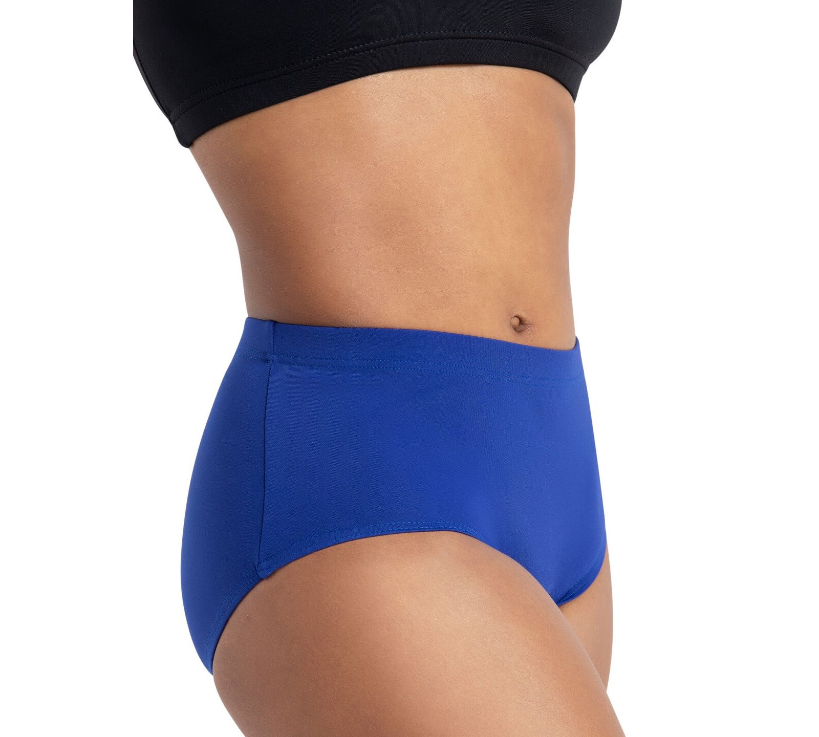 Capezio Женские трусики Brief