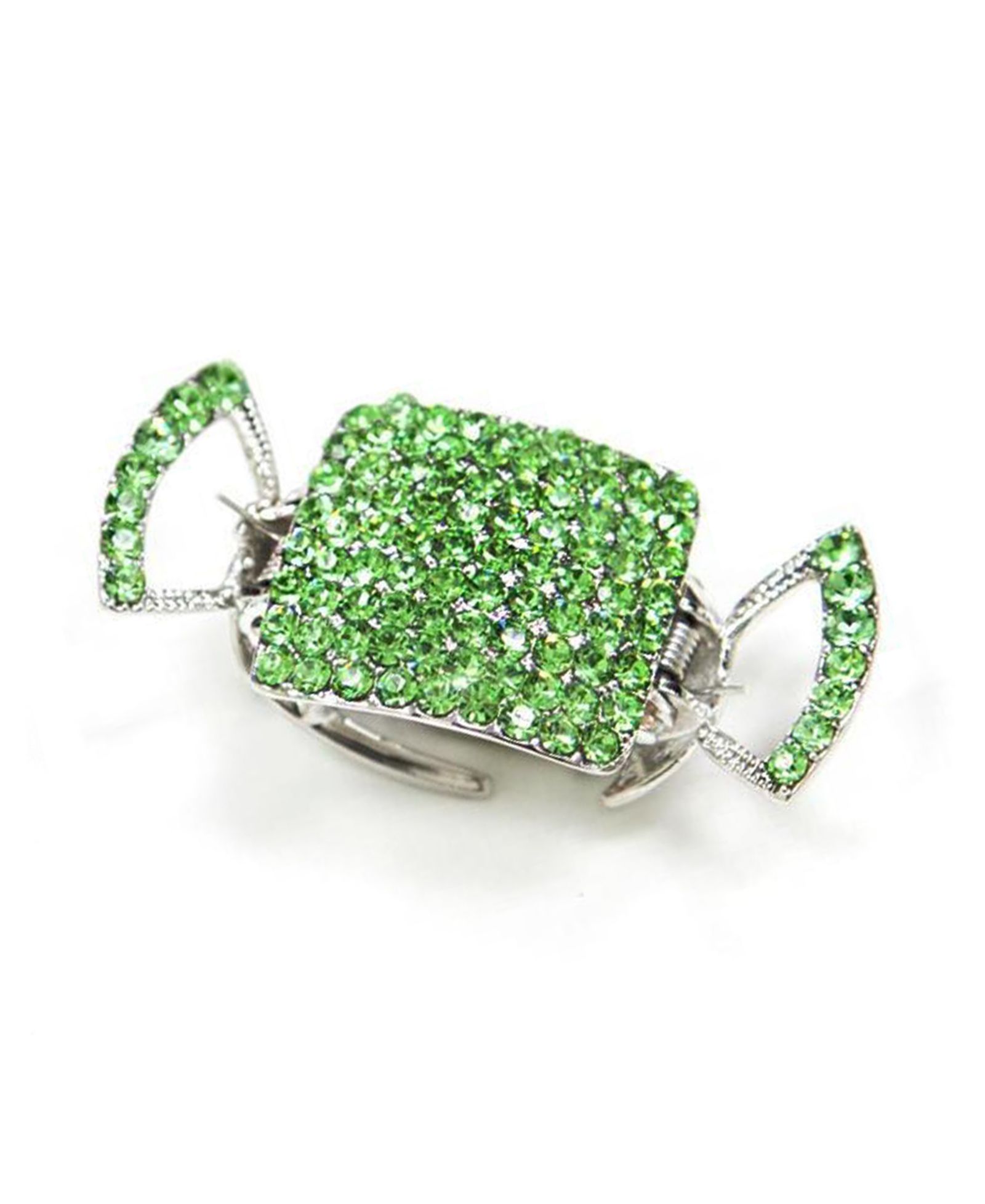 Soho Style Jeweled Hair Claw