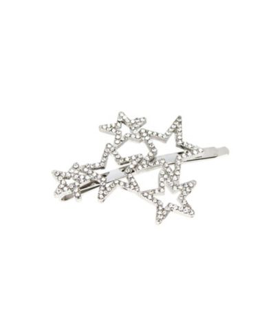 Заколка для волос Soho Style Crystal Star Cluster Bobby Pin