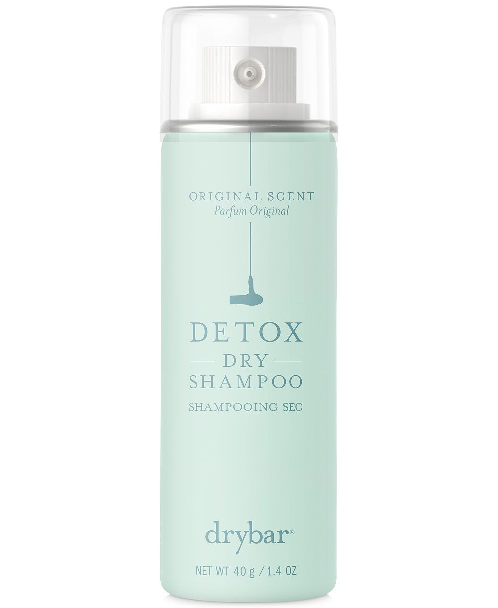 Drybar Detox Dry Shampoo - Original Scent, 1.4-oz.