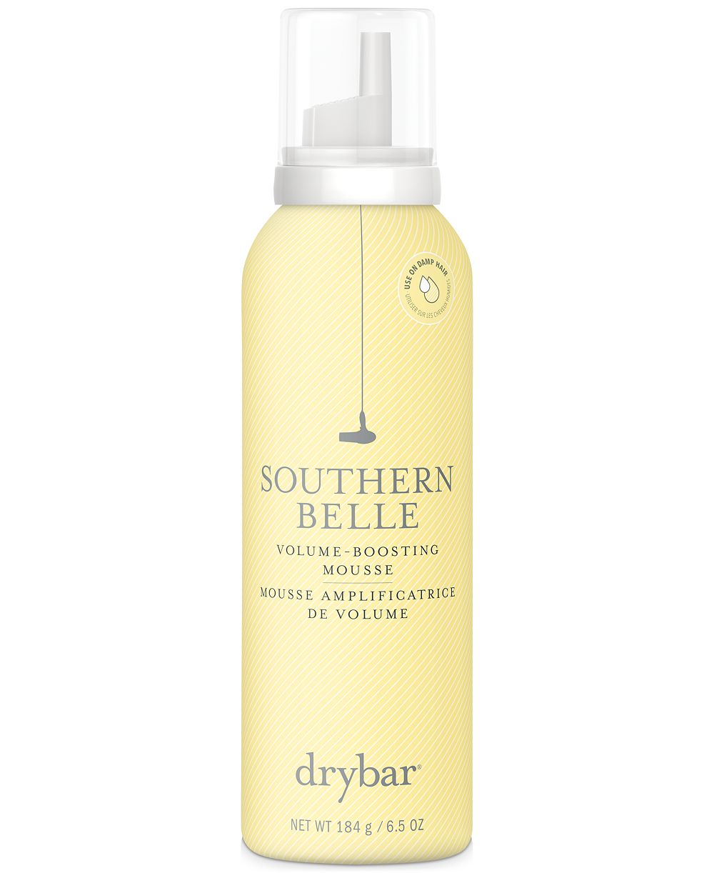 Мусс для объема волос Drybar Southern Belle, 6.5-oz.