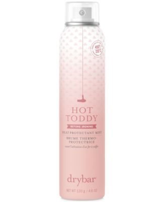 Спрей-защита Drybar Hot Toddy Heat Protectant Mist, 4.6-oz.