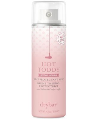 Спрей-защита Drybar Hot Toddy Heat Protectant Mist, 1.5-oz.