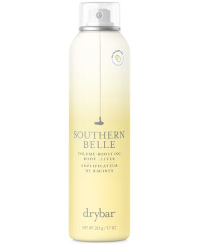 Спрей для объема волос Drybar Southern Belle Volume-Boosting Root Lifter, 7.7 oz.