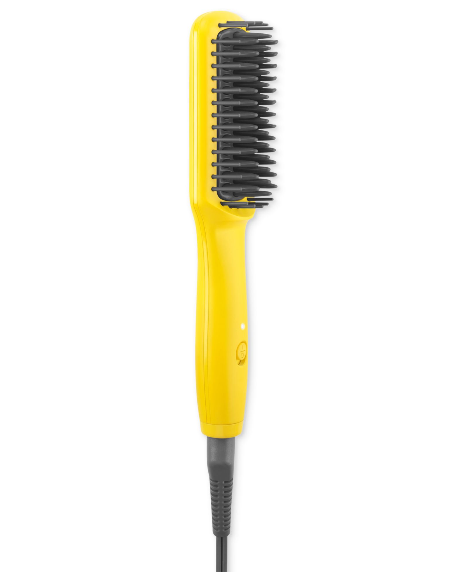 Drybar The Baby Brush Crush Mini нагревающая щетка для выпрямления