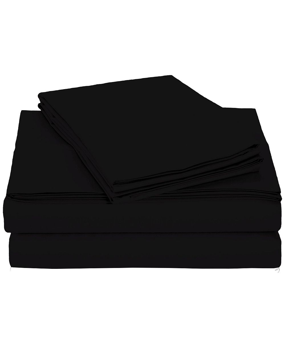 Universal Home Fashions Университетский комплект из 6 предметов, микрофибра, Queen