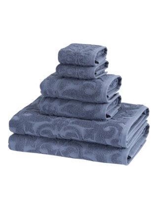 Dusty Blue