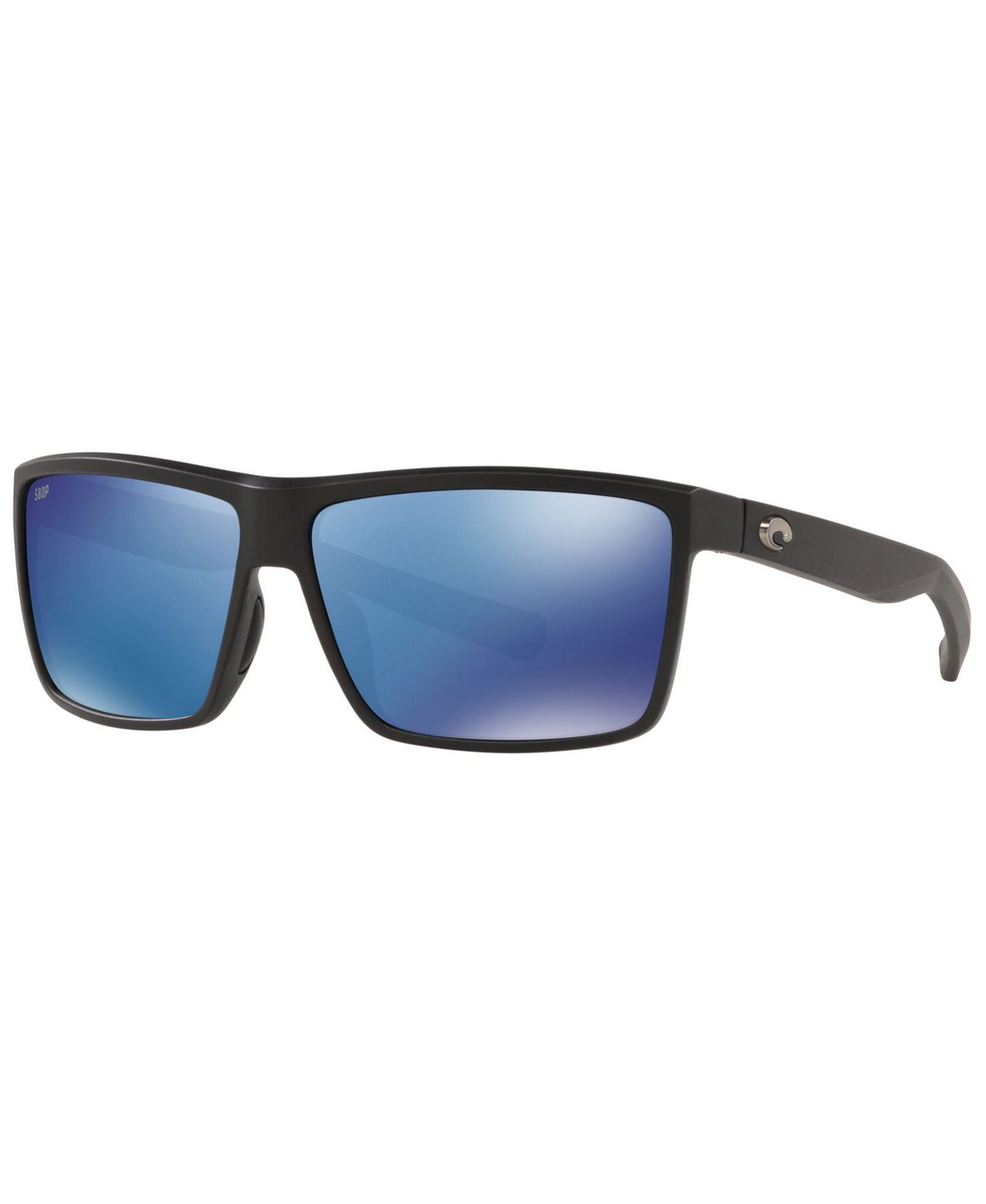 Costa Del Mar Men's Polarized Sunglasses, RINCONCITO 60