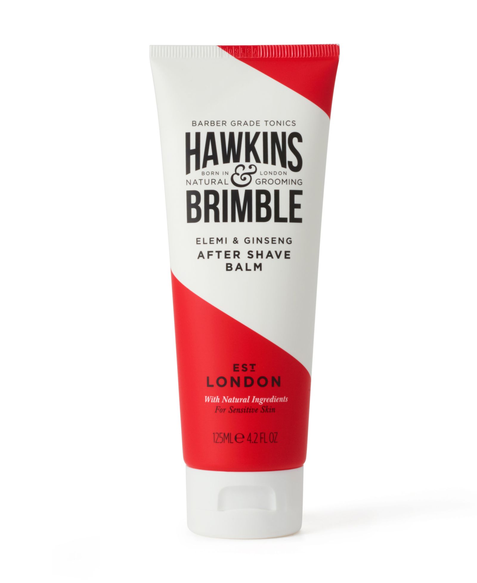 Бальзам после бритья Hawkins & Brimble After Shave Balm