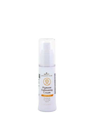 Осветляющий крем Zion Health Pigment
