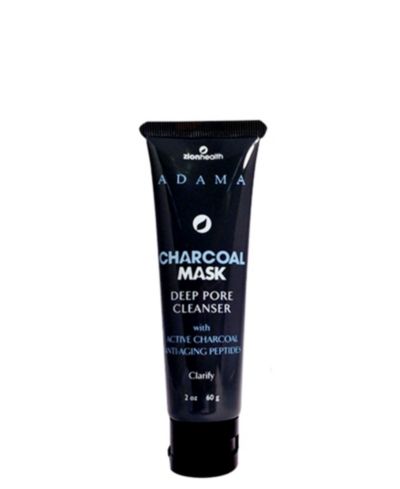 Zion Health ADAMA угольная маска 2 oz