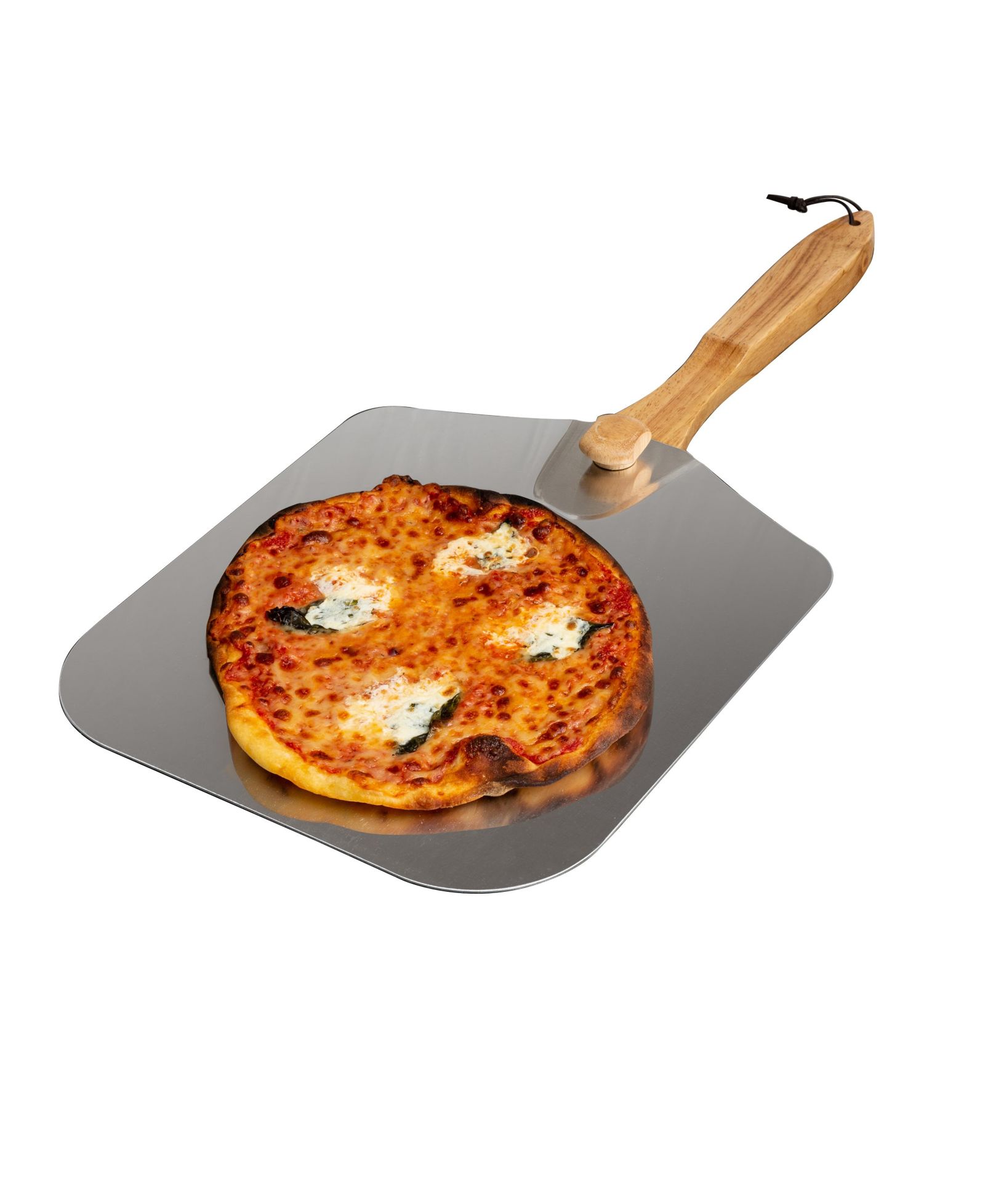 Old Stone 14" Foldable Pizza Peel