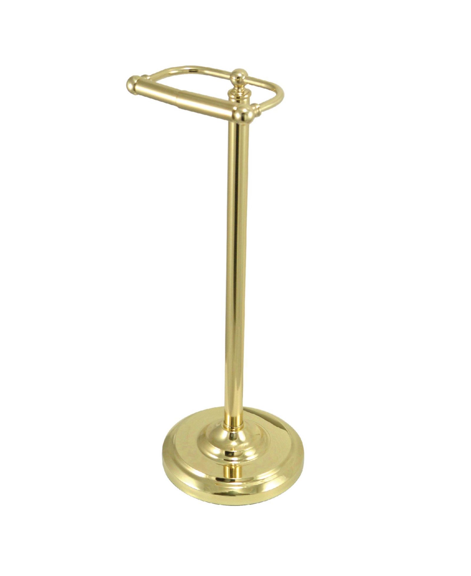 Kingston Brass винтажный настенный держатель для туалетной бумаги