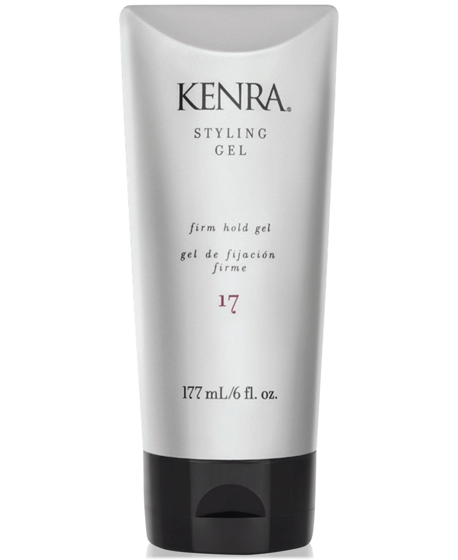 Kenra Professional Гель для укладки 17, 6oz