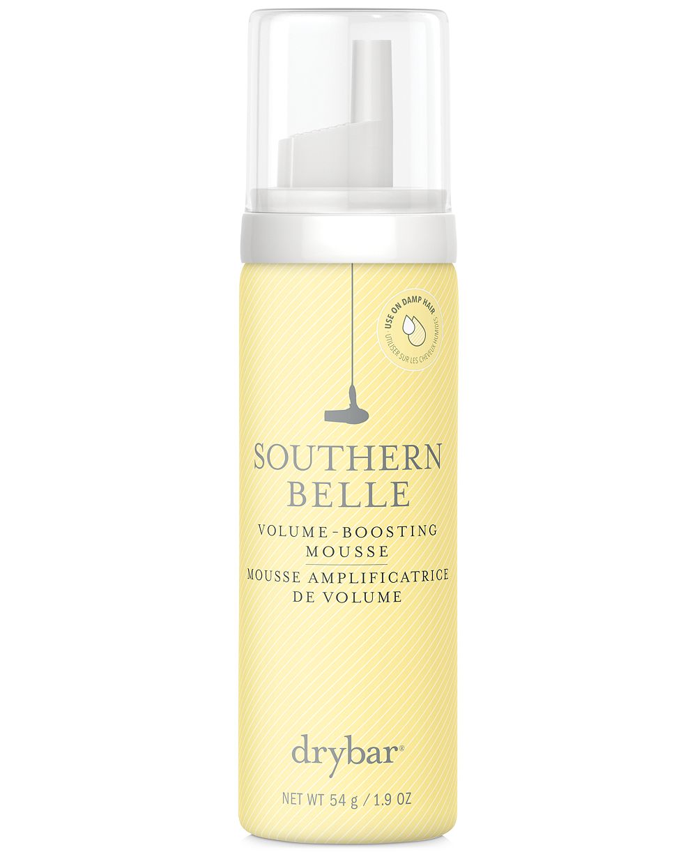 Мусс для объема волос Drybar Southern Belle 1.9-oz.