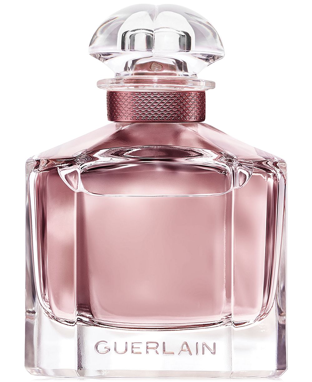 Guerlain Mon Guerlain Intense Eau de Parfum спрей, 3.3-oz.