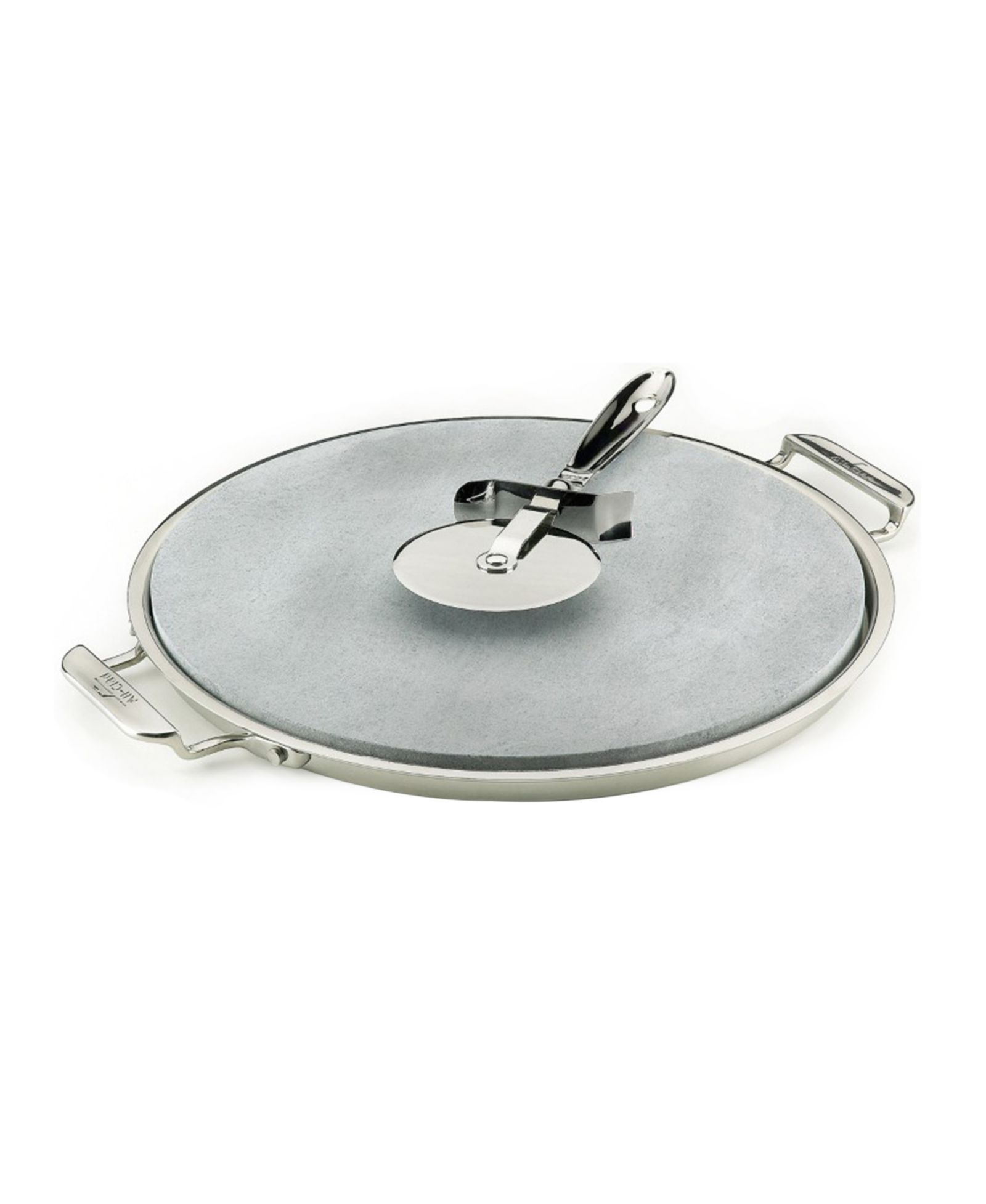 All-Clad набор для выпечки пиццы 3-piece Pizza Baker Set Gourmet Accessories