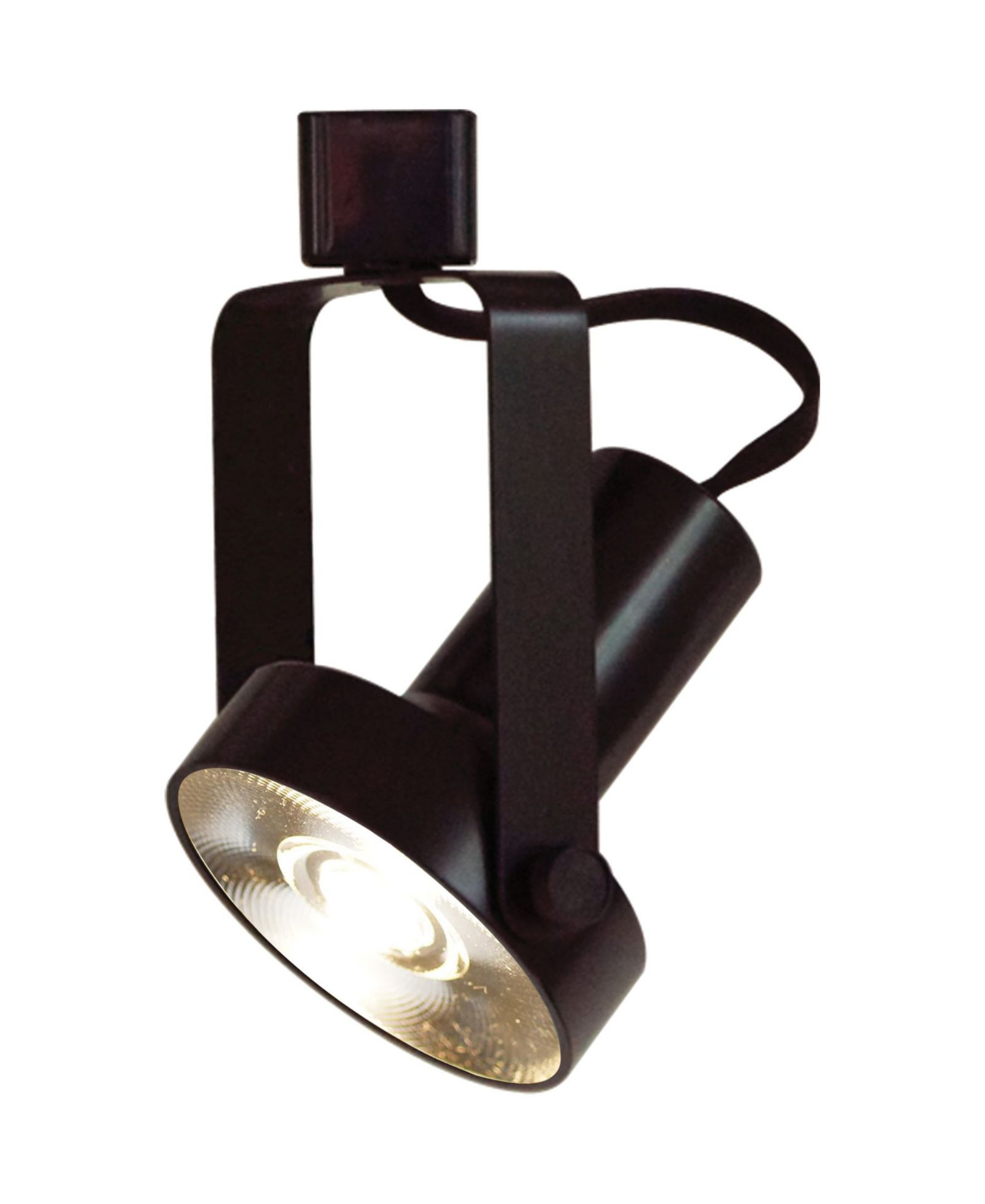 Volume Lighting светодиодный трековый светильник Mini Adjustable Step Cylinder