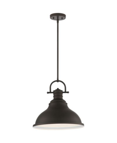 Volume Lighting подвесной светильник с одним источником света на штанге