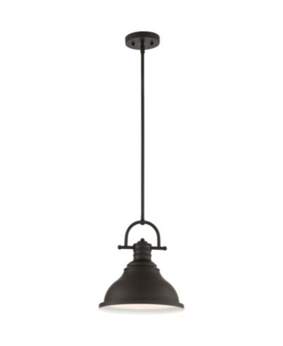 Volume Lighting Подвесной светильник со встроенным LED 1-Light Integrated LED Downrod Pendant