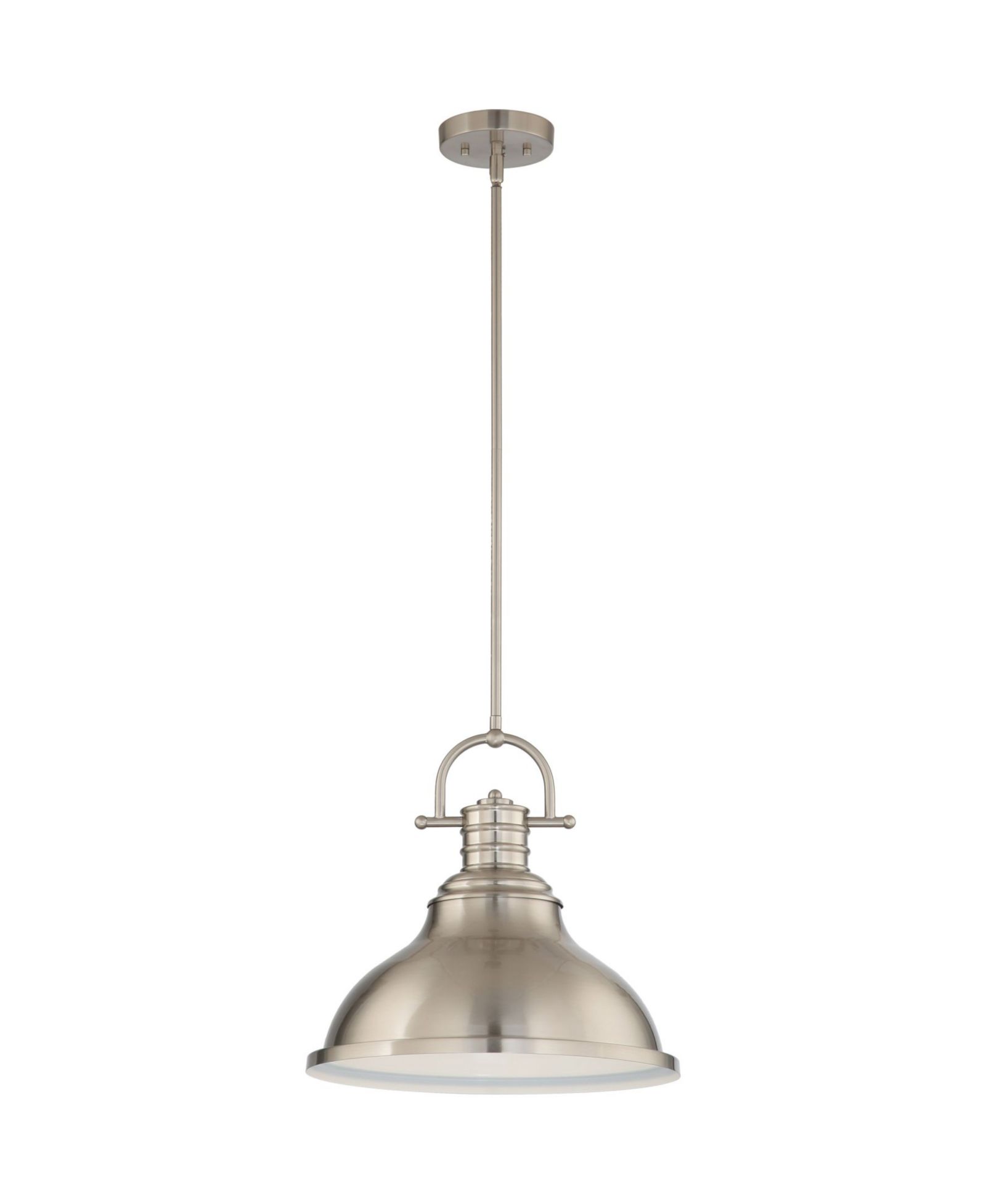 Подвесной светильник Volume Lighting 1-Light Integrated LED