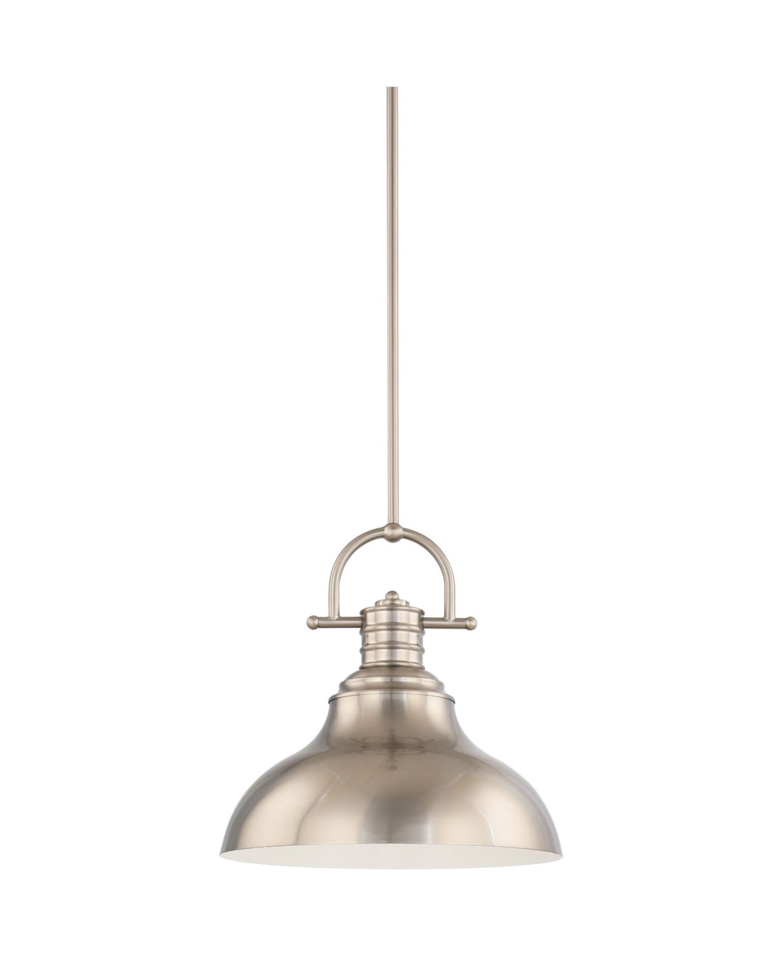Подвесной LED светильник Volume Lighting с интегрированным светодиодом