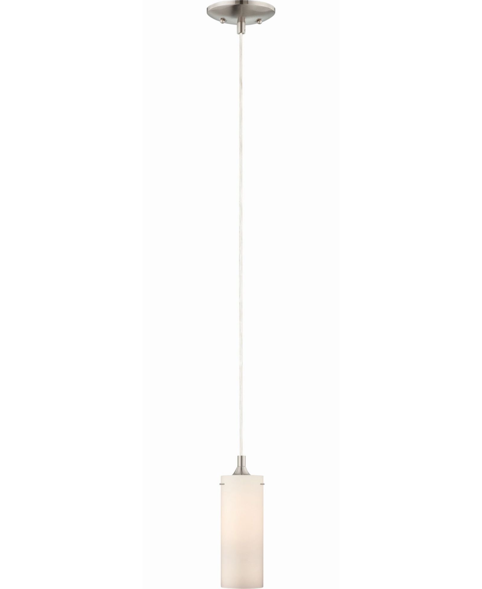 Подвесной светильник Volume Lighting Esprit 1-Light Mini Hanging Pendant