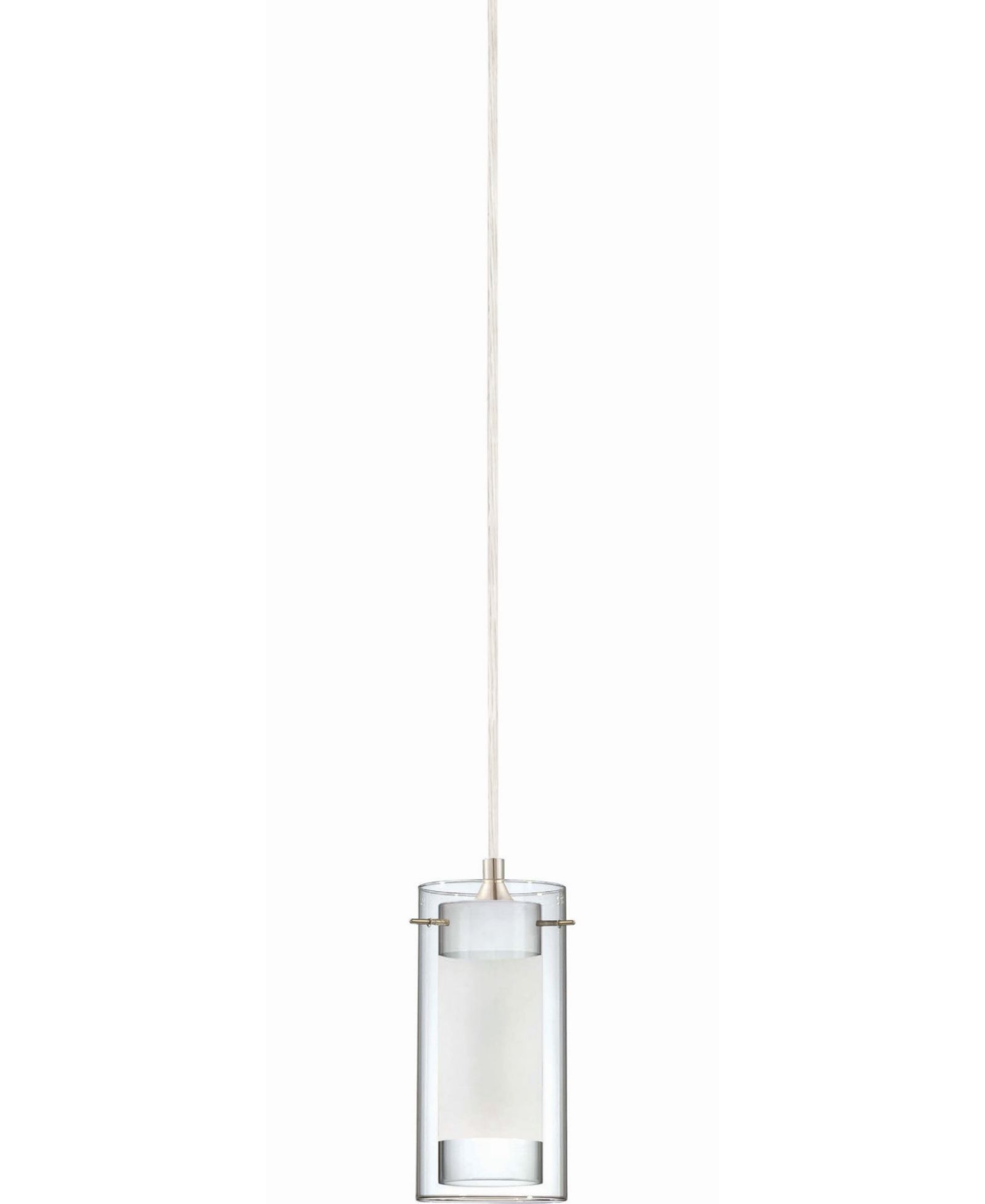 Подвесной светильник Volume Lighting Esprit 1-Light Mini Hanging Pendant