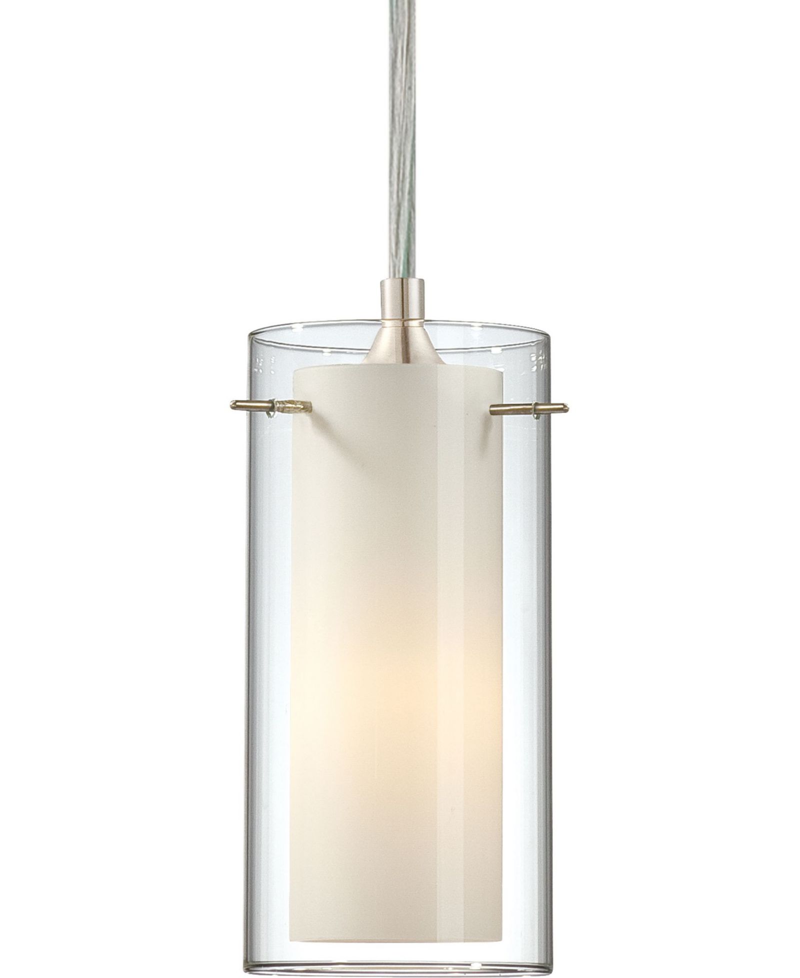 Подвесной светильник Volume Lighting Esprit 1-Light Mini Hanging Pendant