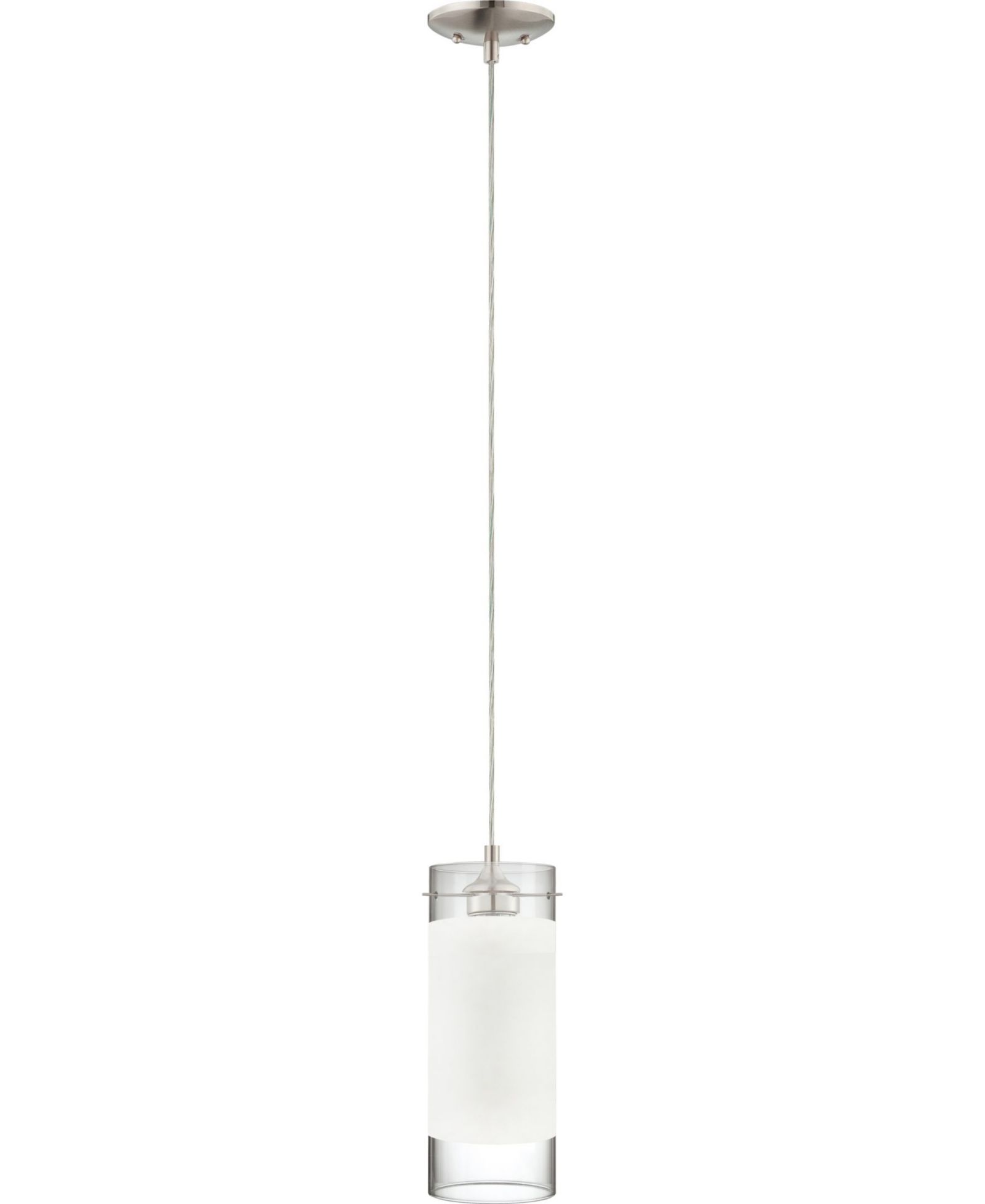 Volume Lighting Esprit подвесной мини-светильник 1-Light