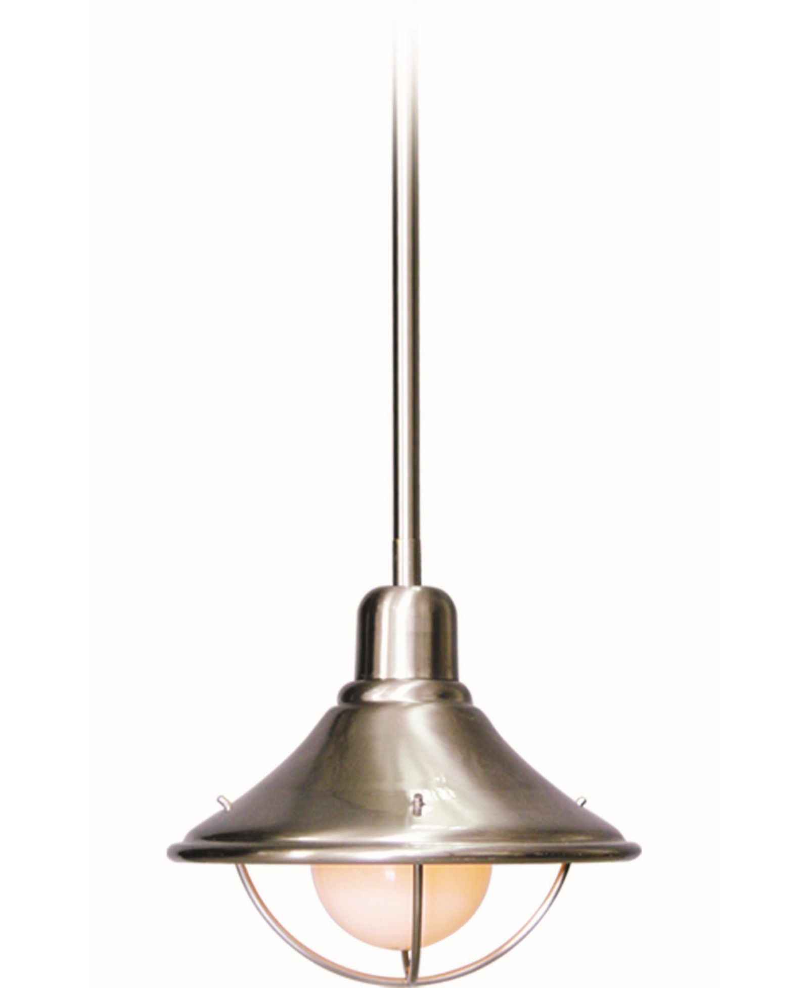 Мини-подвесной светильник Volume Lighting 1-Light