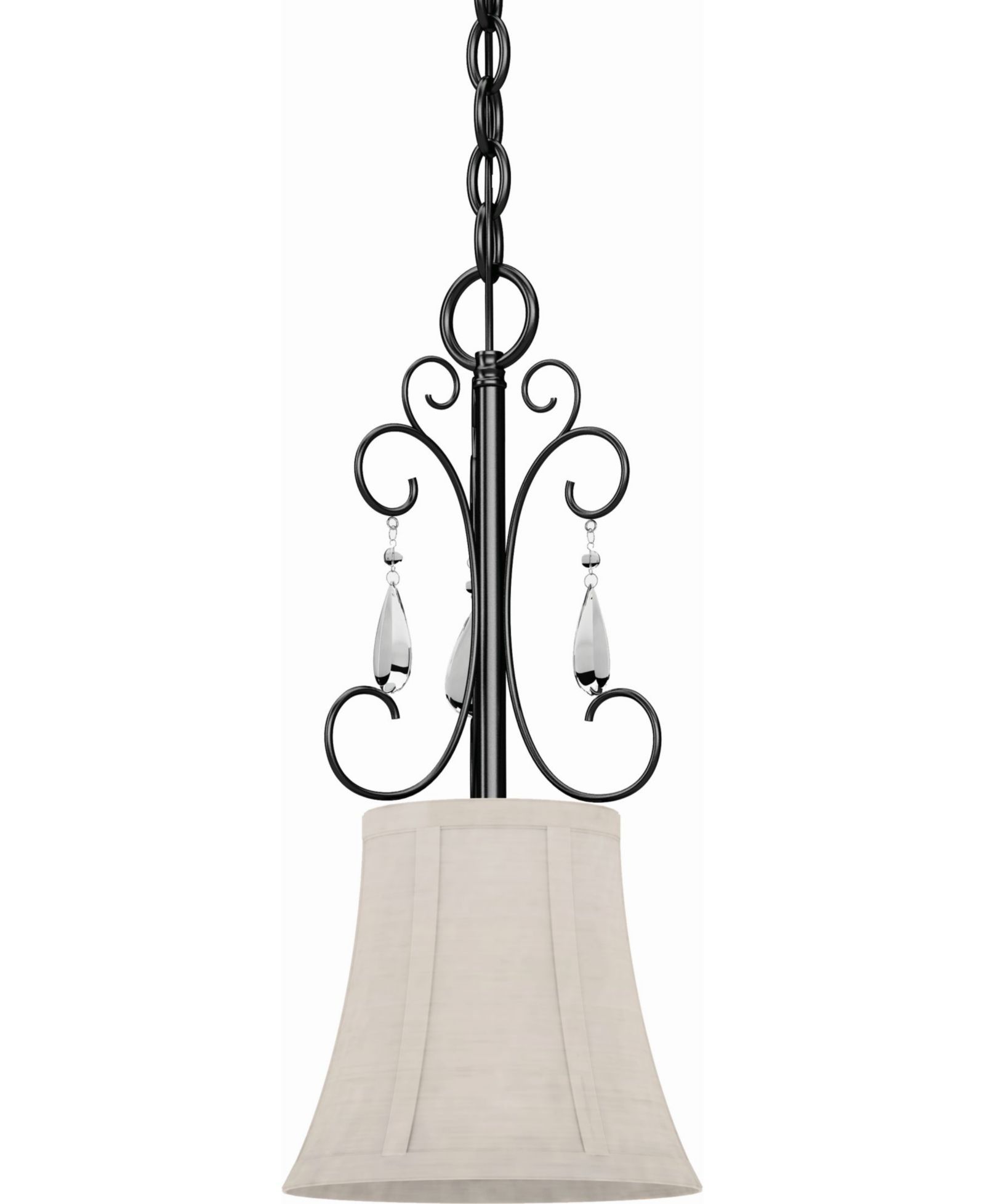 Volume Lighting Ava подвесной мини-светильник