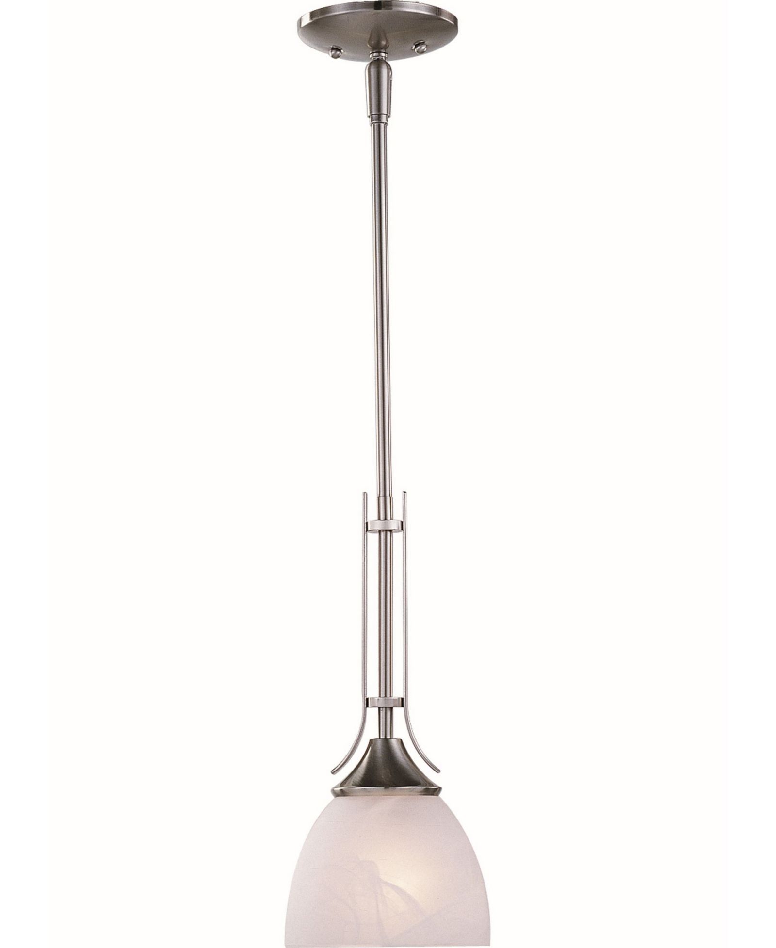 Мини-подвесной светильник Volume Lighting Durango 1-Light